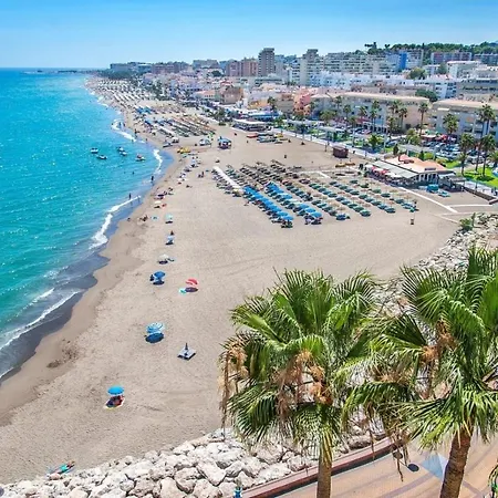 Pokój Torremolinos