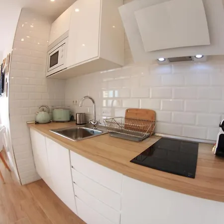 Apartament Pokój Torremolinos