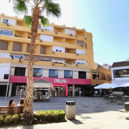 Pokój Apartament Torremolinos