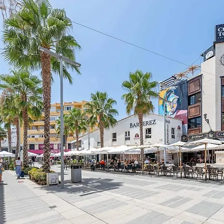 Pokój Torremolinos