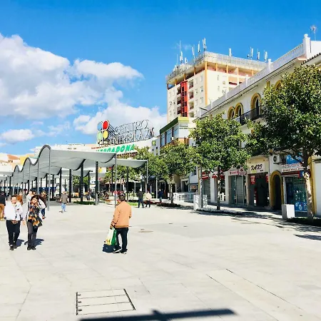Pokój * Torremolinos