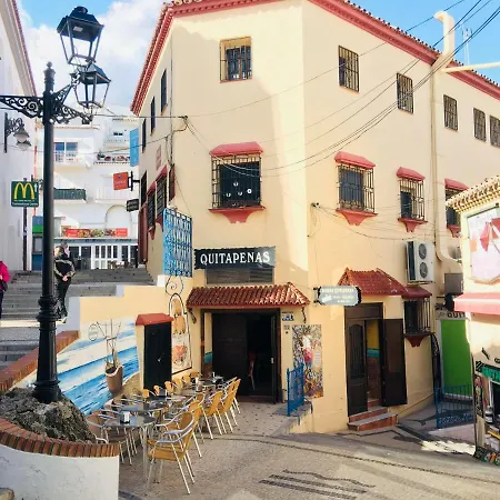 Apartament Pokój Torremolinos