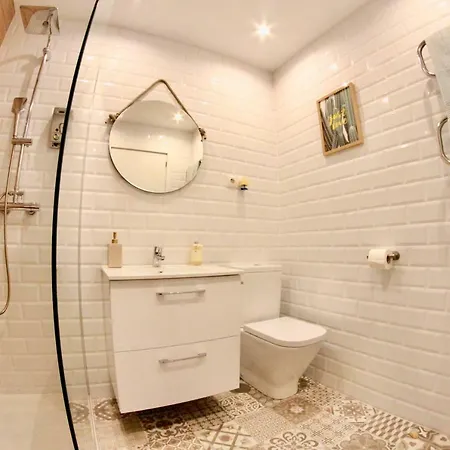 Pokój Apartament *