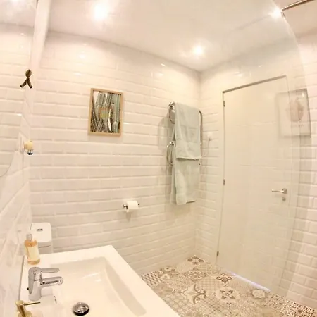 Pokój Apartament