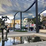 New Lägenhet Torremolinos