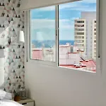 New Lägenhet Torremolinos