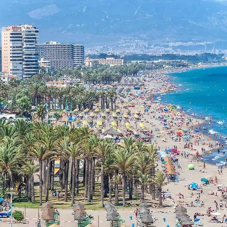 De 25 m² En Avec 1 salle * Torremolinos