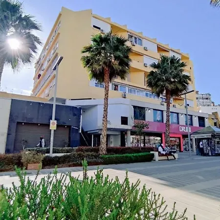 De 25 m² En Avec 1 salle Torremolinos