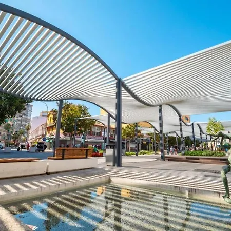 Lägenhet På 25 M² I Centrum Med 1 Badrum *