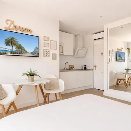 Apartment New Torremolinos