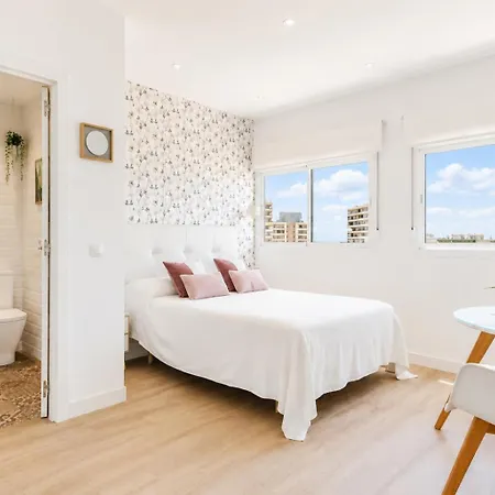 Apartment New