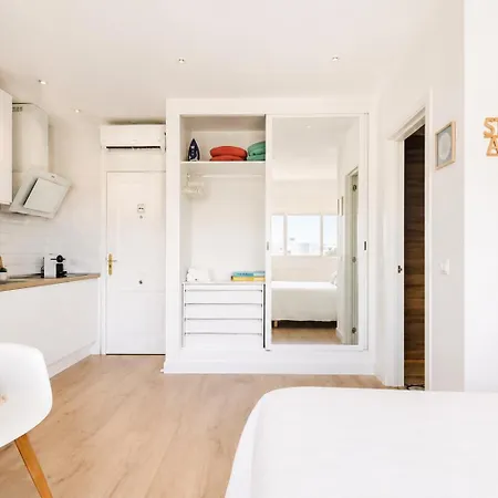 Apartment New