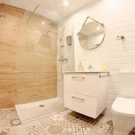 De 25 m² En Avec 1 salle *