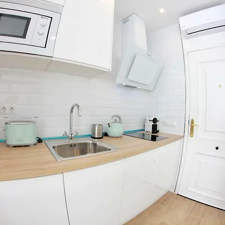 De 25 m² En Avec 1 salle * Torremolinos