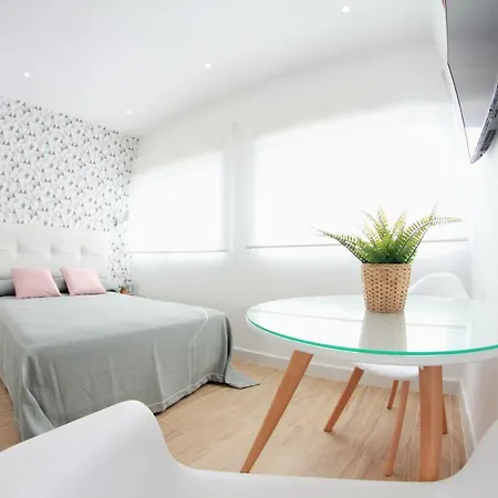 Appartement De 25 m² En Avec 1 salle Torremolinos
