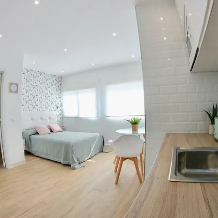 De 25 m² En Avec 1 salle * Torremolinos