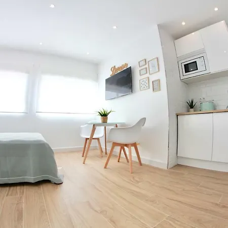 De 25 m² En Avec 1 salle * Torremolinos