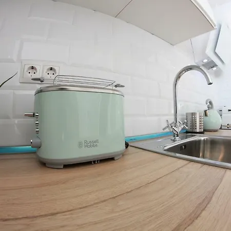 Apartamento New Torremolinos