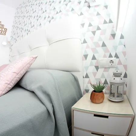 De 25 m² En Avec 1 salle Appartement