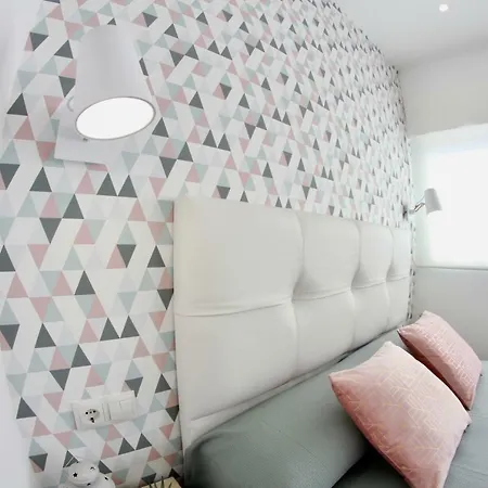 Appartement New Torremolinos