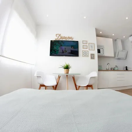 De 25 m² En Avec 1 salle Appartement *