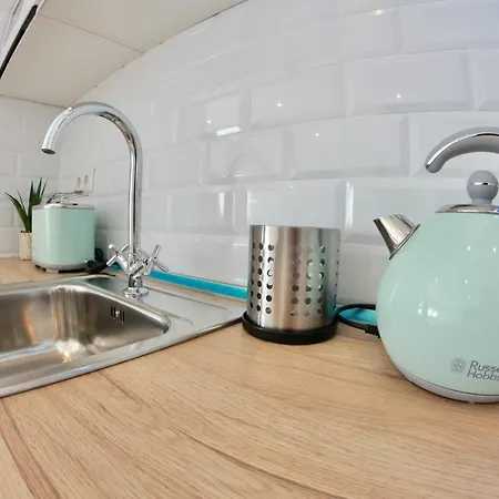 New Apartamento Torremolinos