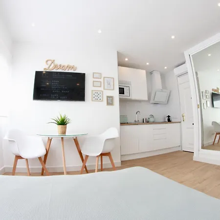 De 25 m² En Avec 1 salle * Torremolinos
