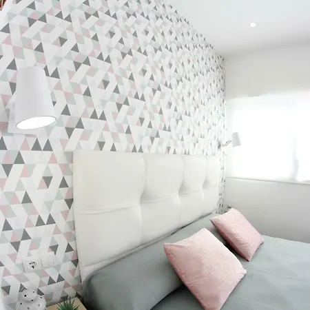 De 25 m² En Avec 1 salle Appartement