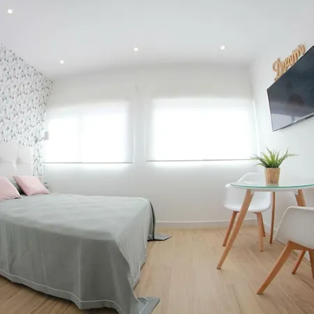 Appartement De 25 m² En Avec 1 salle Torremolinos