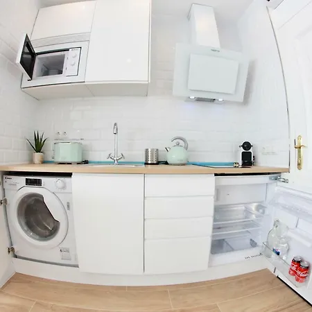 De 25 m² En Avec 1 salle Appartement *