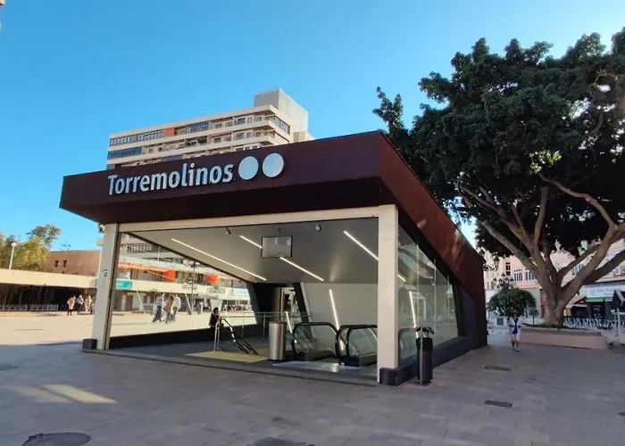 Appartement New Torremolinos