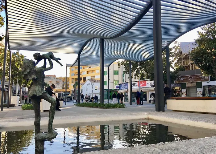 New Διαμέρισμα Τορρεμολίνος