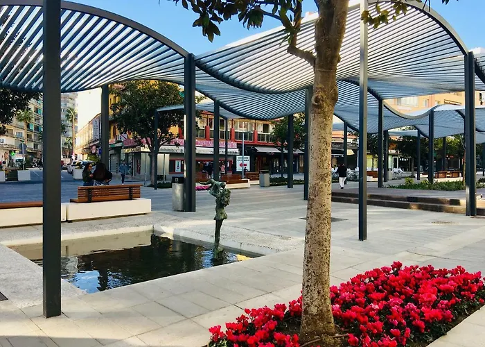 Διαμέρισμα New Τορρεμολίνος