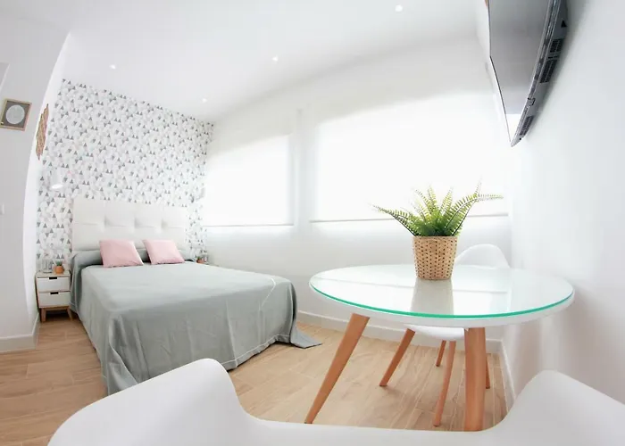 Appartement New Torremolinos