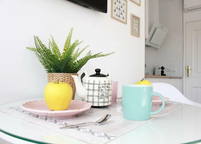 New * Τορρεμολίνος