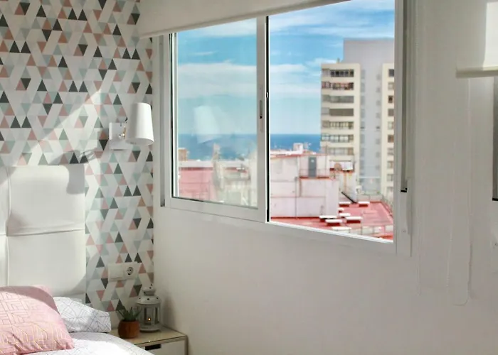 New Appartement Torremolinos