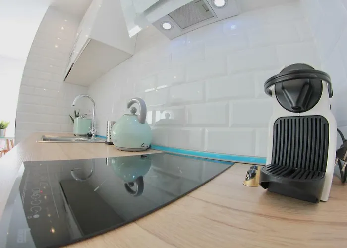 New Appartement Torremolinos