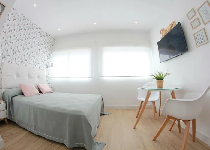 Διαμέρισμα New Τορρεμολίνος