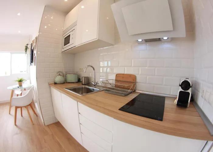 Apartamento New Torremolinos