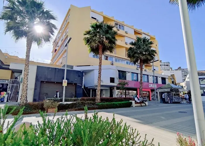 New Torremolinos