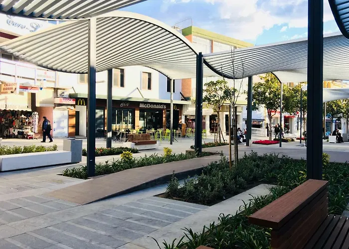 New Apartamento Torremolinos