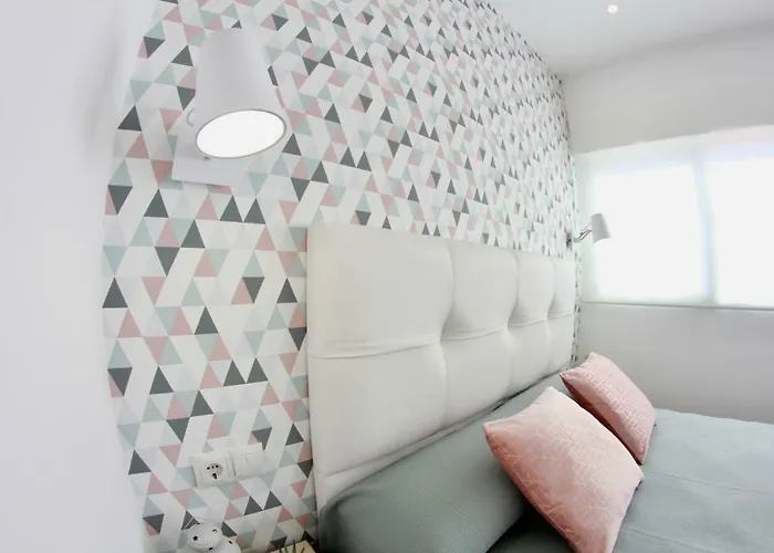 Apartamento New Torremolinos