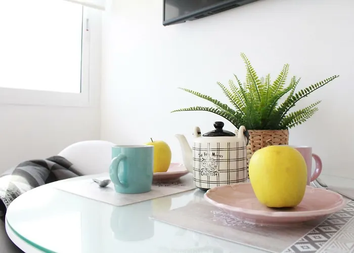 Apartamento New Torremolinos