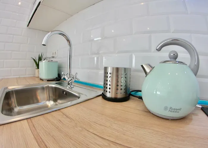 New Apartamento Torremolinos