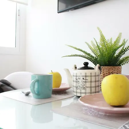 Apartamento New Torremolinos